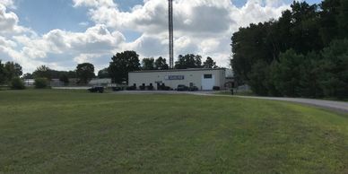 AMA registered Park Flyer and Control Line flying field. Scheduled opening 5/15/19